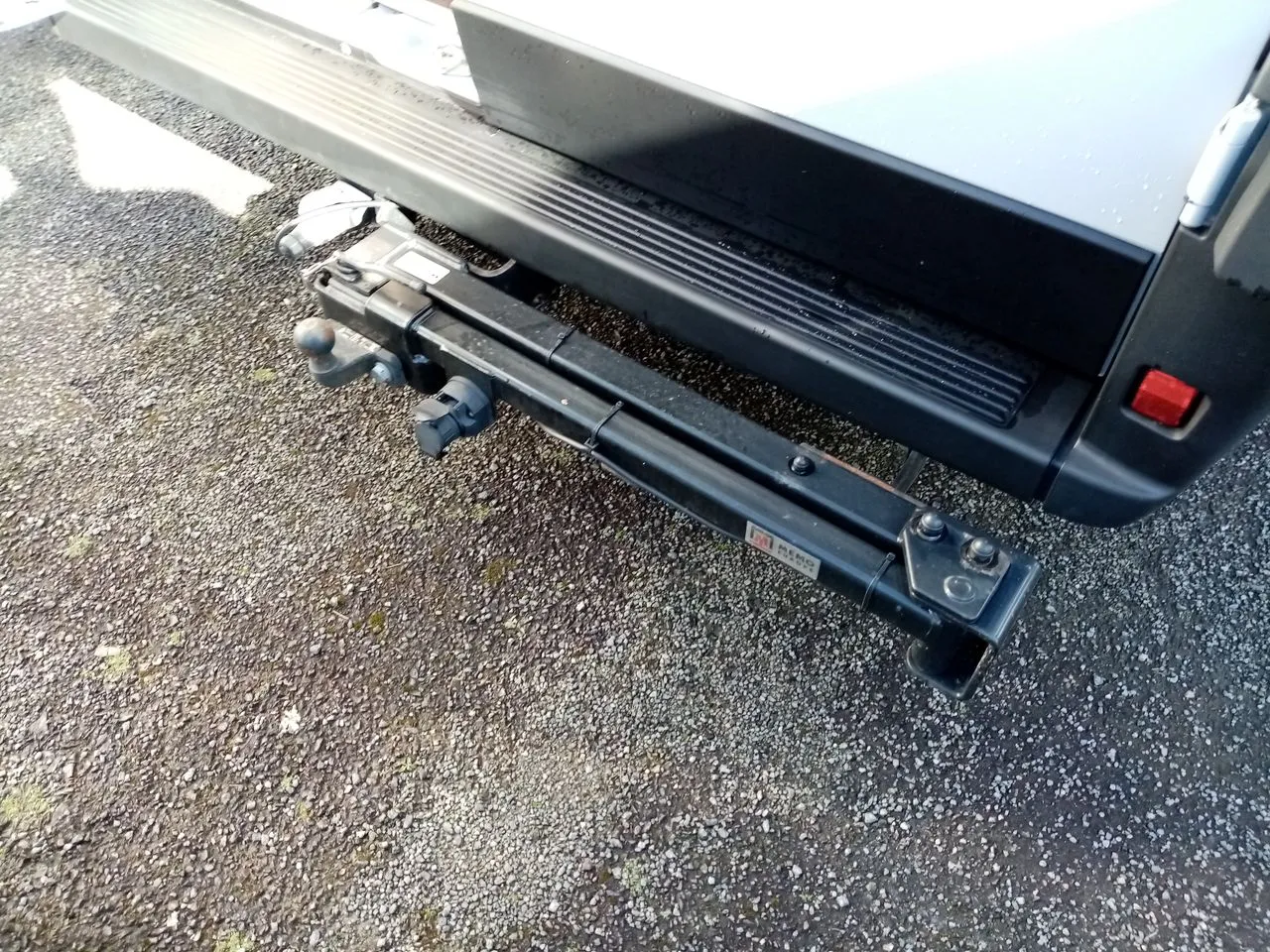 BOXTIME 600 ME LIT XXL 190X190.